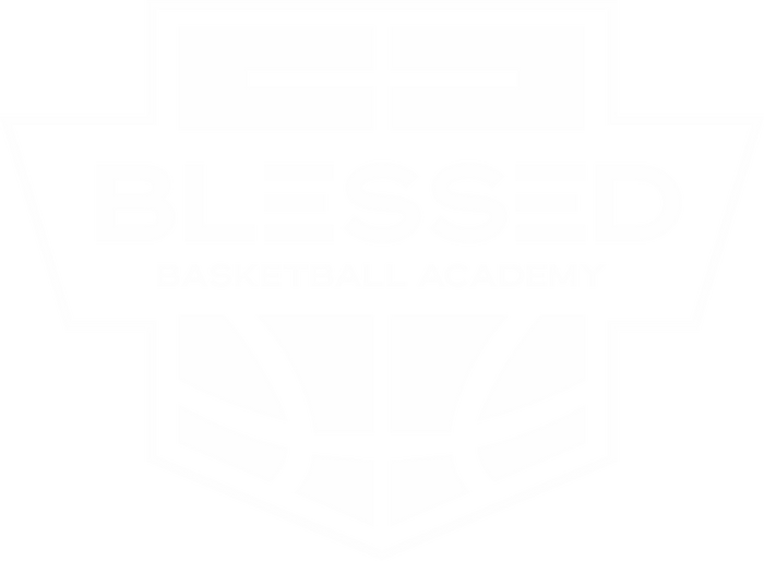 Blessed Basketball Academy Logo